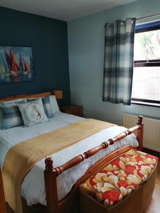 Lynn'S Lodge, International Airport 15Mins Randalstown Экстерьер фото