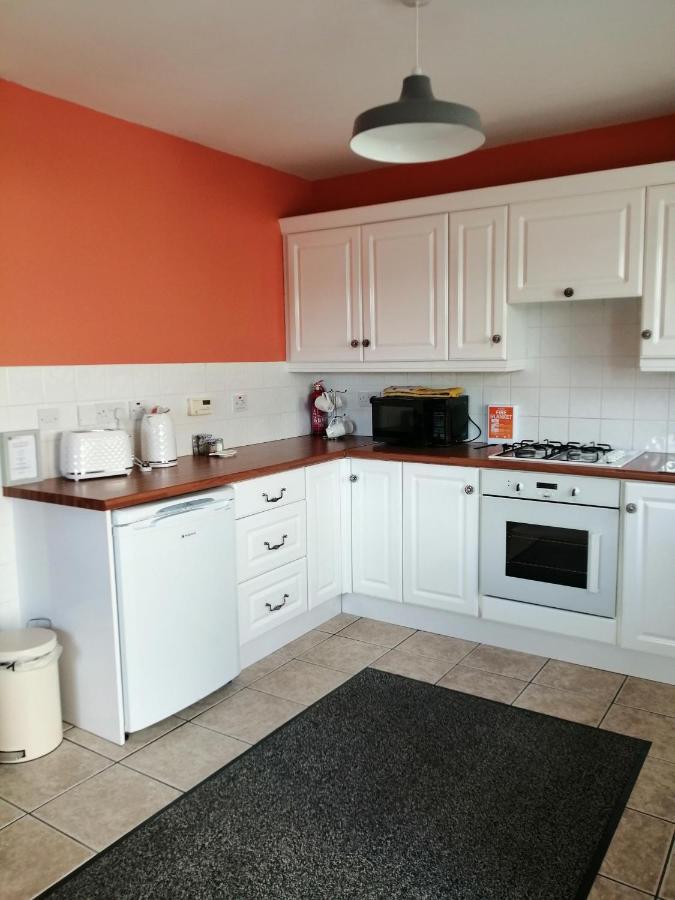 Lynn'S Lodge, International Airport 15Mins Randalstown Экстерьер фото