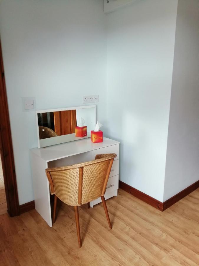Lynn'S Lodge, International Airport 15Mins Randalstown Экстерьер фото