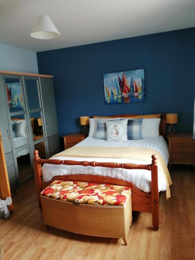 Lynn'S Lodge, International Airport 15Mins Randalstown Экстерьер фото