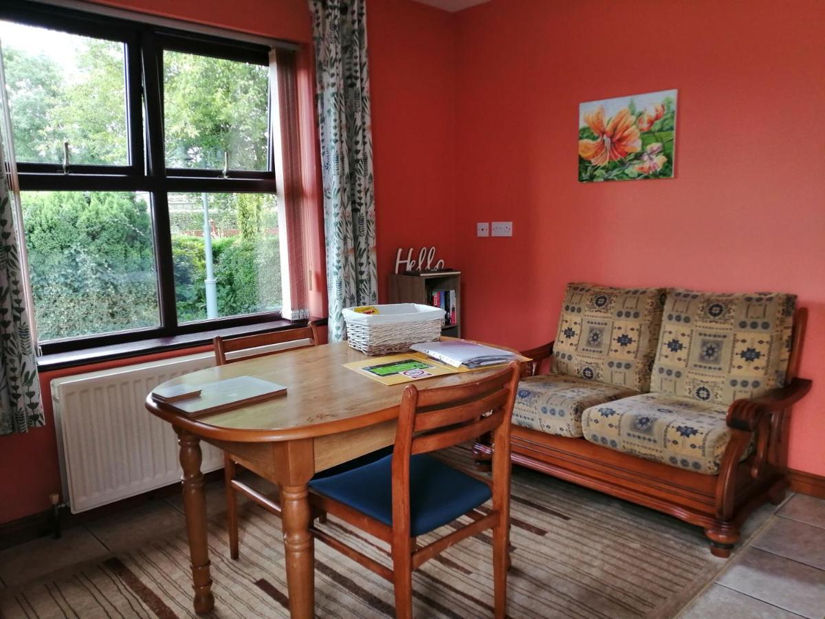 Lynn'S Lodge, International Airport 15Mins Randalstown Экстерьер фото