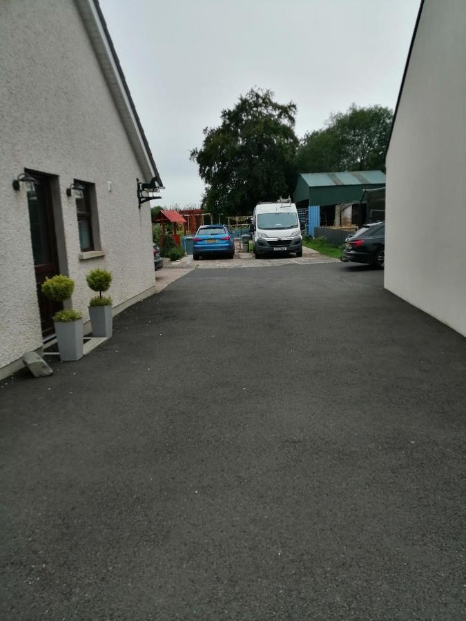 Lynn'S Lodge, International Airport 15Mins Randalstown Экстерьер фото